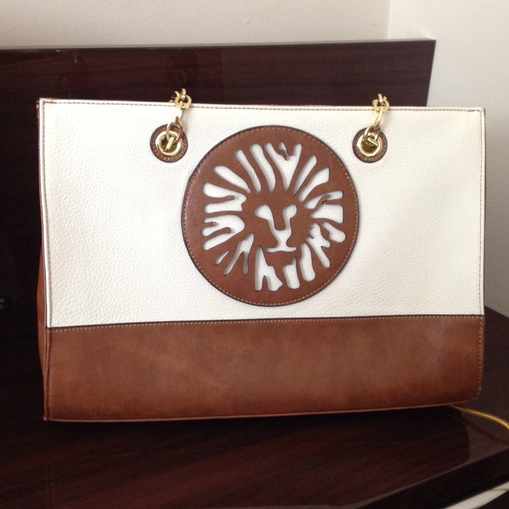 Anne Klein purse